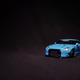 Illustration for article titled Land of the Rising Sun: Mini GT LB Works Nissan GT-Rem/em